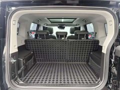 Jetour Jietu Traveler 2.0T AWD Conquest - ფოტო 19