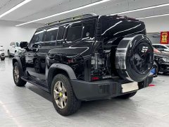 Jetour Jietu Traveler 2.0T AWD Conquest - ფოტო 4