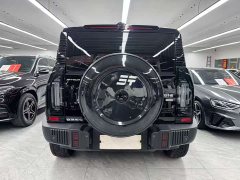 Jetour Jietu Traveler 2.0T AWD Conquest - ფოტო 5