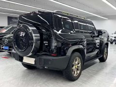 Jetour Jietu Traveler 2.0T AWD Conquest - ფოტო 6