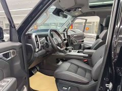 Jetour Jietu Traveler 2.0T AWD Conquest - ფოტო 7