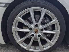 Porsche 718 Boxster 2.0T - ფოტო 11
