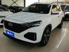 Hyundai ix35 2.0L Automatic 2WD GLS Leading Edition - ფოტო 1