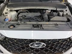 Hyundai ix35 2.0L Automatic 2WD GLS Leading Edition - ფოტო 10