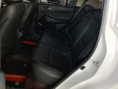 Hyundai ix35 2.0L Automatic 2WD GLS Leading Edition - ფოტო 11