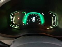 Hyundai ix35 2.0L Automatic 2WD GLS Leading Edition - ფოტო 14