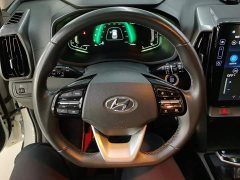 Hyundai ix35 2.0L Automatic 2WD GLS Leading Edition - ფოტო 15