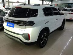 Hyundai ix35 2.0L Automatic 2WD GLS Leading Edition - ფოტო 3