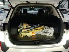 Hyundai ix35 2.0L Automatic 2WD GLS Leading Edition - ფოტო 4