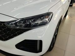 Hyundai ix35 2.0L Automatic 2WD GLS Leading Edition - ფოტო 5