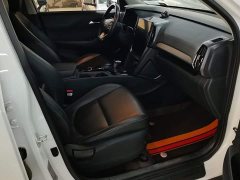 Hyundai ix35 2.0L Automatic 2WD GLS Leading Edition - ფოტო 8