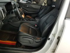 Hyundai ix35 2.0L Automatic 2WD GLS Leading Edition - ფოტო 9