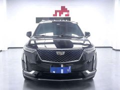 Cadillac XT6 2.0T Six-Seater AWD Luxury - ფოტო 2