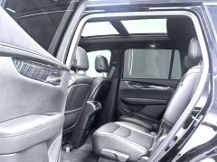 Cadillac XT6 2.0T Six-Seater AWD Luxury - ფოტო 4