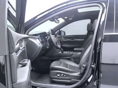 Cadillac XT6 2.0T Six-Seater AWD Luxury - ფოტო 5