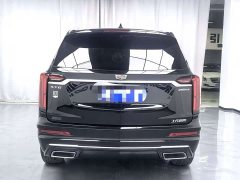 Cadillac XT6 2.0T Six-Seater AWD Luxury - ფოტო 8
