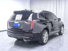 Cadillac XT6 2.0T Six-Seater AWD Luxury - ფოტო 9