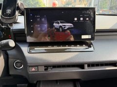 Toyota Corolla Sharp Release 2.0L Smart Hybrid Twin-Engine Pioneer Edition - ფოტო 10