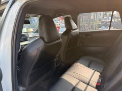 Toyota Corolla Sharp Release 2.0L Smart Hybrid Twin-Engine Pioneer Edition - ფოტო 11