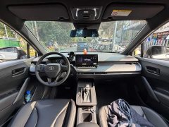 Toyota Corolla Sharp Release 2.0L Smart Hybrid Twin-Engine Pioneer Edition - ფოტო 12