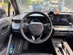 Toyota Corolla Sharp Release 2.0L Smart Hybrid Twin-Engine Pioneer Edition - ფოტო 13