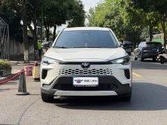 Toyota Corolla Sharp Release 2.0L Smart Hybrid Twin-Engine Pioneer Edition - ფოტო 2