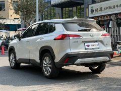 Toyota Corolla Sharp Release 2.0L Smart Hybrid Twin-Engine Pioneer Edition - ფოტო 4