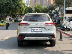 Toyota Corolla Sharp Release 2.0L Smart Hybrid Twin-Engine Pioneer Edition - ფოტო 5