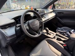 Toyota Corolla Sharp Release 2.0L Smart Hybrid Twin-Engine Pioneer Edition - ფოტო 7