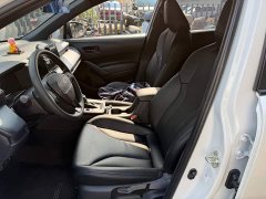 Toyota Corolla Sharp Release 2.0L Smart Hybrid Twin-Engine Pioneer Edition - ფოტო 8
