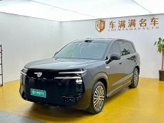 Denza N8L PHEV Flash Charge Premium Edition - ფოტო 1