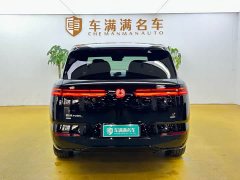 Denza N8L PHEV Flash Charge Premium Edition - ფოტო 10