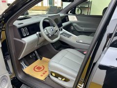 Denza N8L PHEV Flash Charge Premium Edition - ფოტო 3