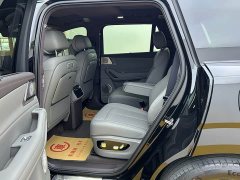 Denza N8L PHEV Flash Charge Premium Edition - ფოტო 4