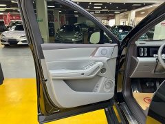 Denza N8L PHEV Flash Charge Premium Edition - ფოტო 5