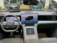 Denza N8L PHEV Flash Charge Premium Edition - ფოტო 6