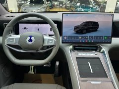 Denza N8L PHEV Flash Charge Premium Edition - ფოტო 7