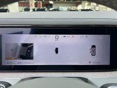 Denza N8L PHEV Flash Charge Premium Edition - ფოტო 8