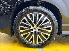 Denza N8L PHEV Flash Charge Premium Edition - ფოტო 9