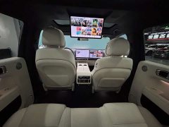Li Auto L7 Ultra Smart Refresh Edition - ფოტო 12