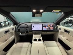 Li Auto L7 Ultra Smart Refresh Edition - ფოტო 13