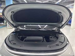 Li Auto L7 Ultra Smart Refresh Edition - ფოტო 14