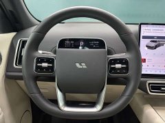 Li Auto L7 Ultra Smart Refresh Edition - ფოტო 16