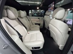 Li Auto L7 Ultra Smart Refresh Edition - ფოტო 6