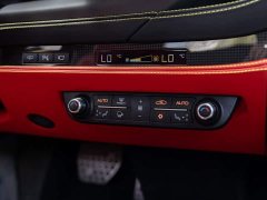 Ferrari F8 Tributo 3.9T V8 - ფოტო 12