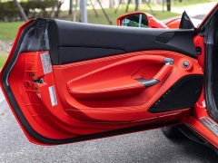 Ferrari F8 Tributo 3.9T V8 - ფოტო 15