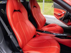 Ferrari F8 Tributo 3.9T V8 - ფოტო 16