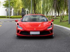 Ferrari F8 Tributo 3.9T V8 - ფოტო 2