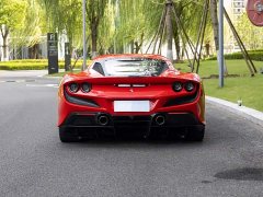Ferrari F8 Tributo 3.9T V8 - ფოტო 5