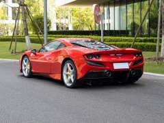 Ferrari F8 Tributo 3.9T V8 - ფოტო 6